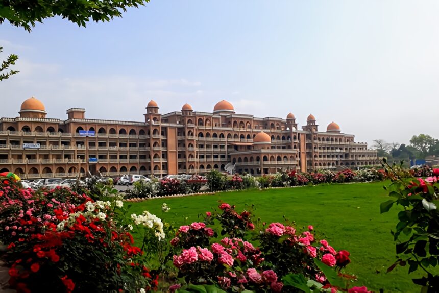 University of Peshawar Has Announced Winter Vacations