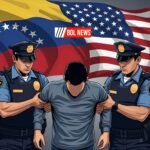 Arrest of Venezuela Leader Shakes US Venezuela Ties