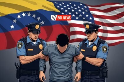Arrest of Venezuela Leader Shakes US Venezuela Ties