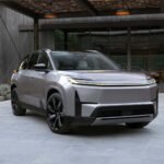 2027 Toyota Highlander EV Breaks Cover with Big Power and Big Questions