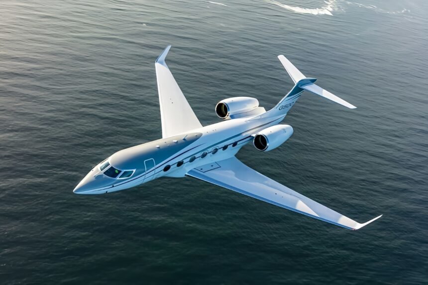 Air Punjab Aircraft Faces Questions as Provincial Airline Plans Takeoff