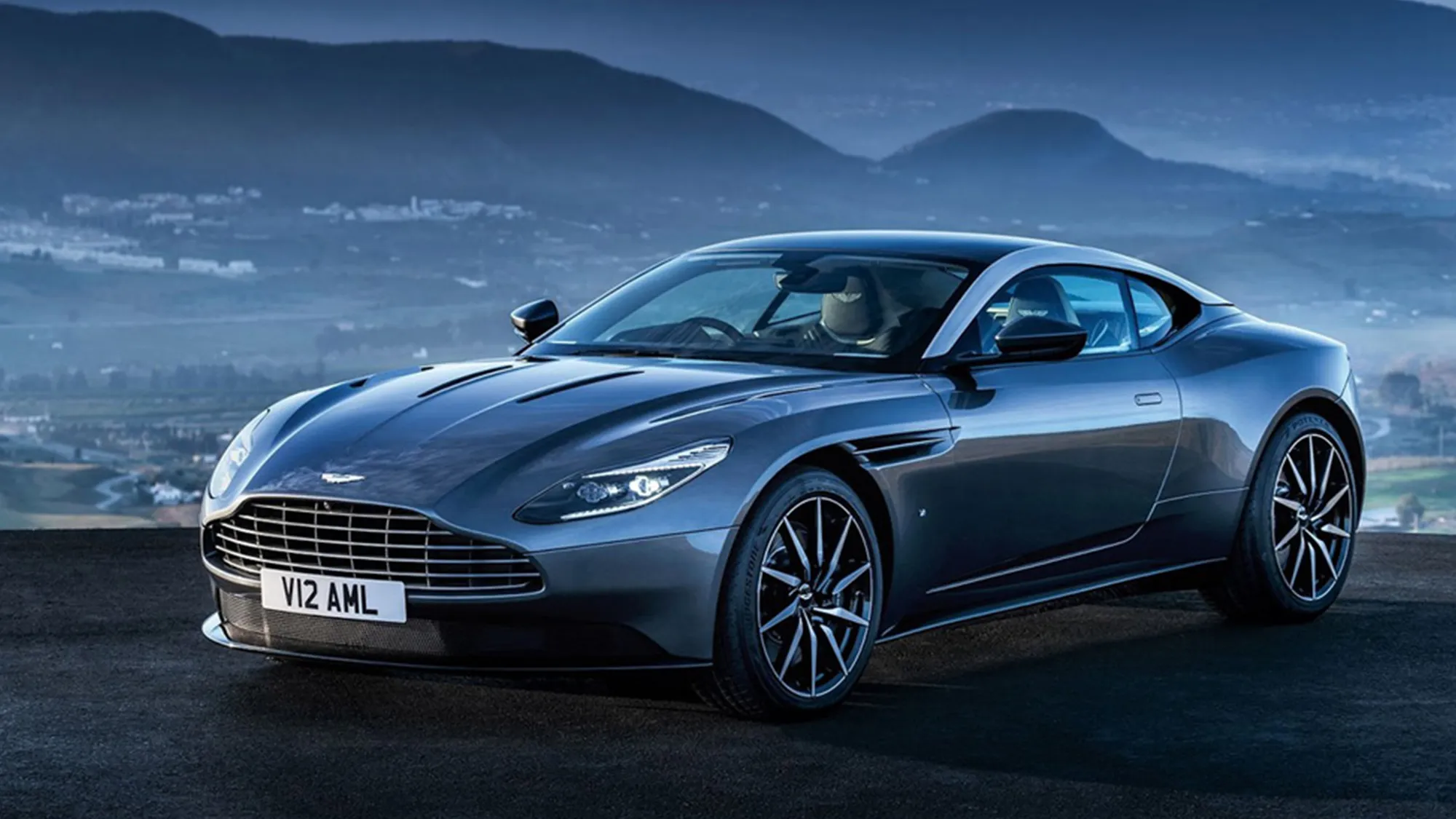 Discover Five Aston Martin Hidden Features That Elevate Luxury Driving