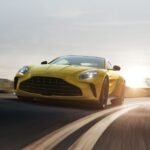 Discover Five Aston Martin Hidden Features That Elevate Luxury Driving