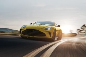 Discover Five Aston Martin Hidden Features That Elevate Luxury Driving