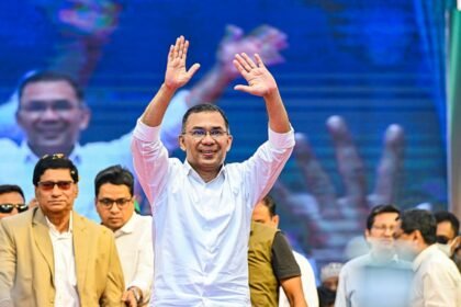 Bangladesh General Election Results: BNP-JI Alliance Secures Majority