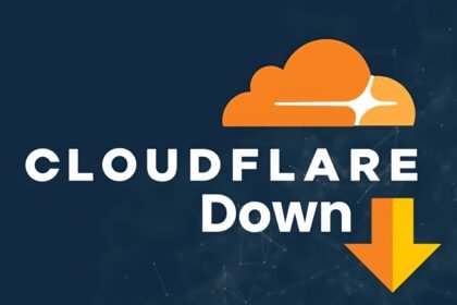 Cloudflare Down for 6 Hours, Customers Left Offline Worldwide