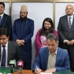 Pakistan Launches Digital Hajj System for Modern Pilgrimage Management