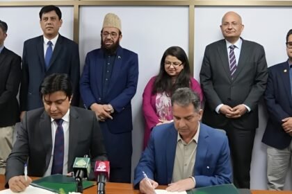 Pakistan Launches Digital Hajj System for Modern Pilgrimage Management