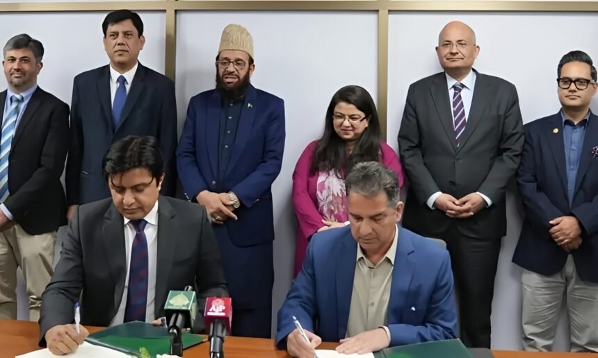 Pakistan Launches Digital Hajj System for Modern Pilgrimage Management