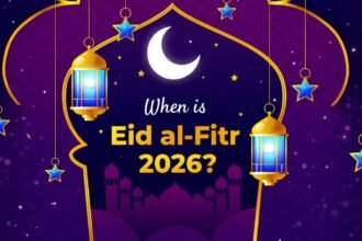 Eid-ul-Fitr 2026 In Pakistan