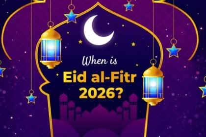 Eid-ul-Fitr 2026 In Pakistan