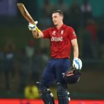 England Beats Pakistan In The T20 World 2026