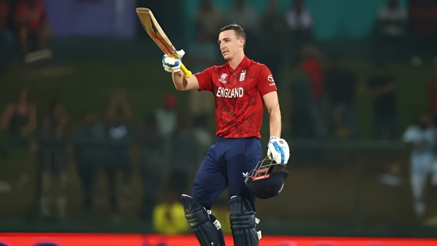 England Beats Pakistan In The T20 World 2026