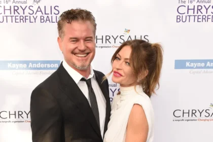 Grey’s Anatomy Actor Eric Dane Dies at 53 in Tragic News