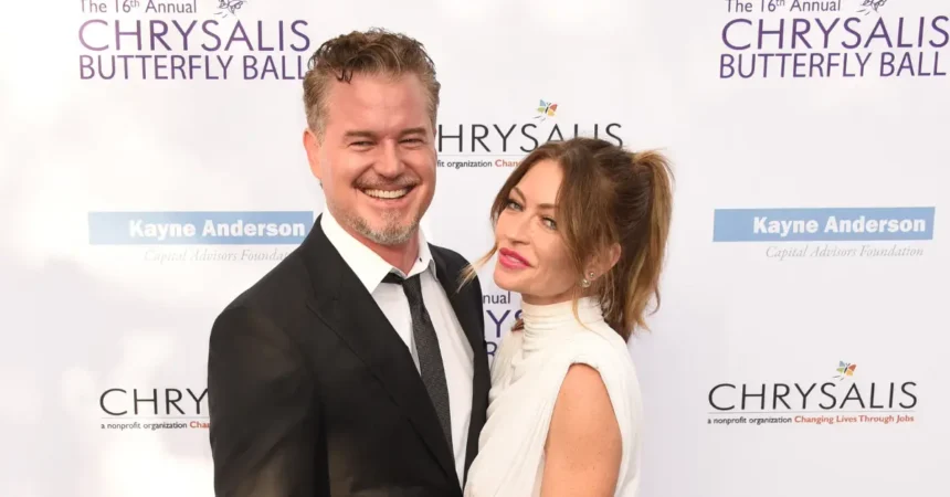 Grey’s Anatomy Actor Eric Dane Dies at 53 in Tragic News