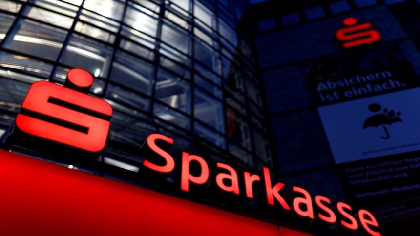 Biggest German Bank Locker Robbery Shocks Security Forces