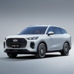 Chery Tiggo 9 Pakistan’s First Luxury E-SUV Price