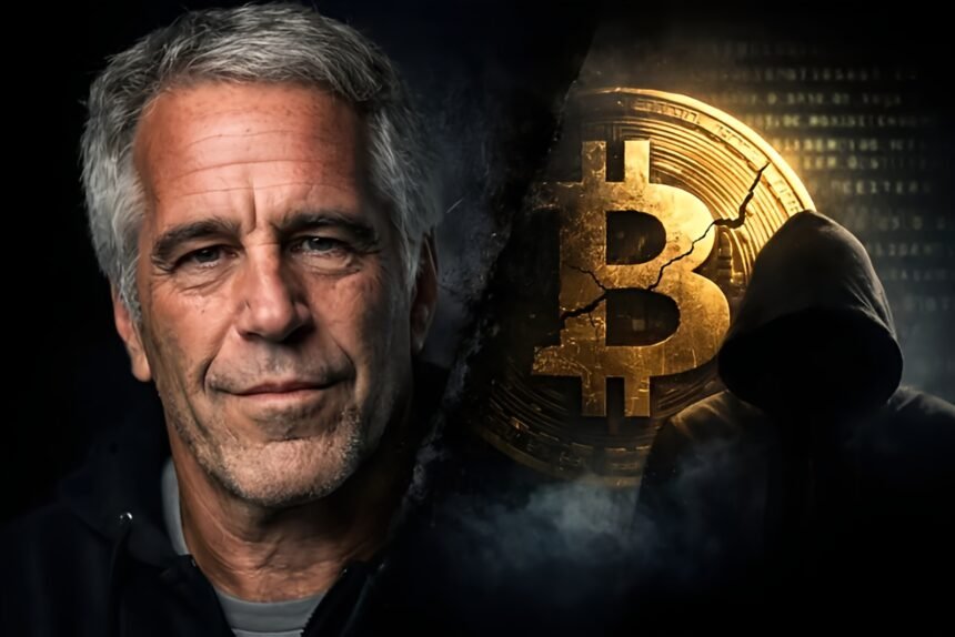 The Truth Behind The Jeffrey Epstein Bitcoin Theory