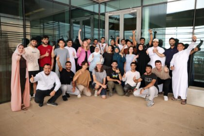 KAUST Internship 2026 Opens For Pakistani Students In Saudi Arabia