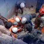 Karachi Gas Explosion in Soldier Bazaar Leaves 16 Dead, 14 Injured