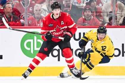 NHL Stars Return to the Olympics: Why Milano Cortina 2026 is a Historic Moment for Ice Hockey