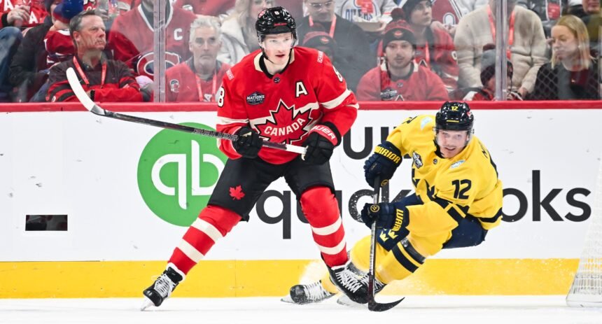 NHL Stars Return to the Olympics: Why Milano Cortina 2026 is a Historic Moment for Ice Hockey