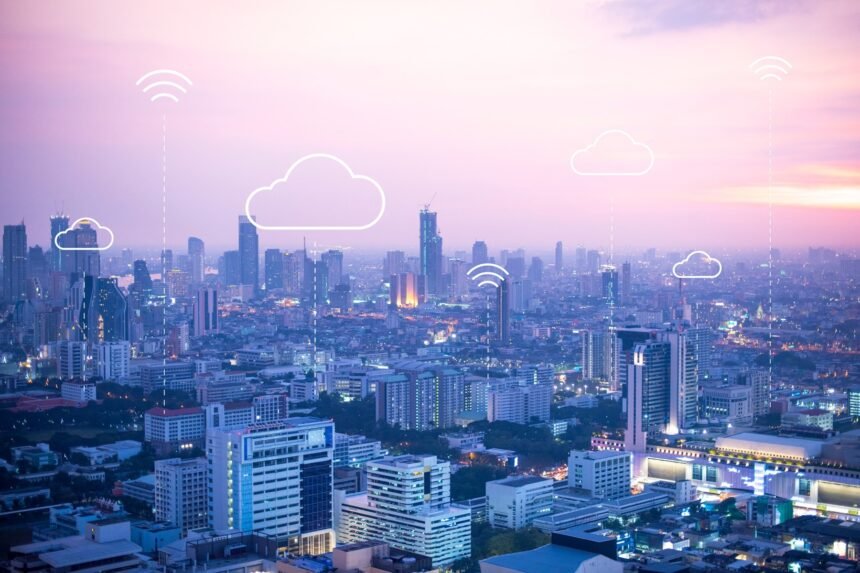 National Telecom Monitoring Solution