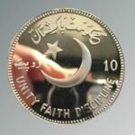 Govt Plans to Introduce Rs 10 Coin In Pakistan to Replace Currency Notes