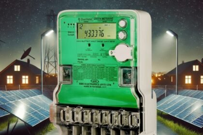 Pakistan’s New Solar Net Metering Policy