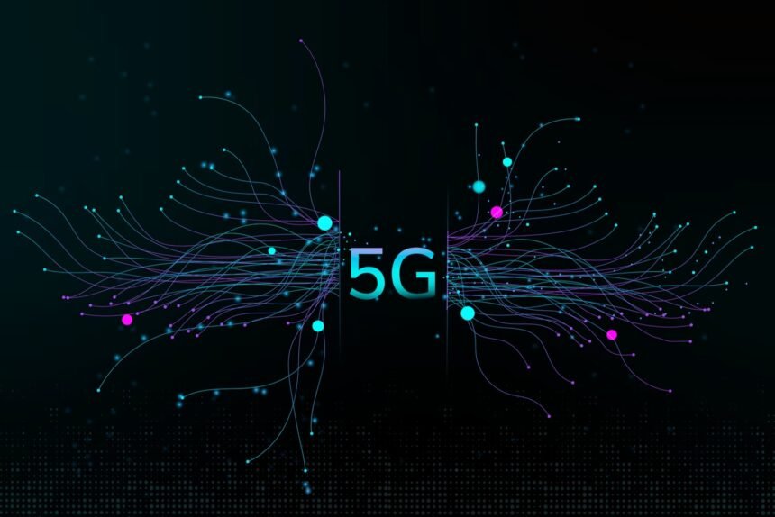 Pakistan 5G Spectrum Auction