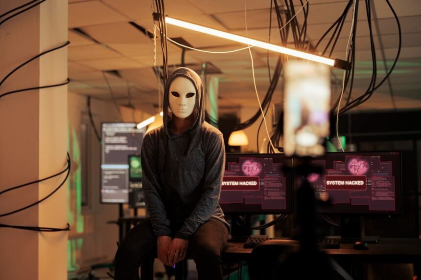 Pakistan Bank Cyber Attack Exposes Major Digital Banking Flaws