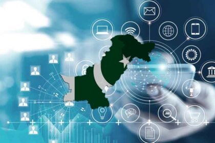 Pakistan IT Exports
