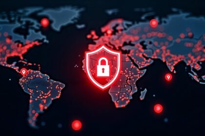 Pakistan Social Media Firewall