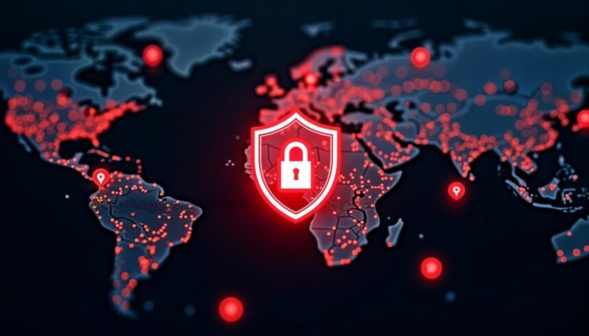 Pakistan Social Media Firewall