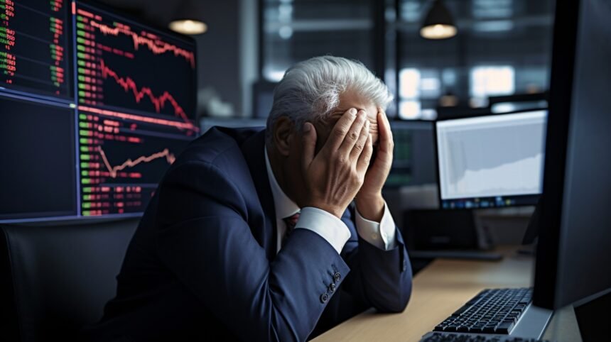 Pakistan Stock Exchange Decline Triggers Major Setback for Investors
