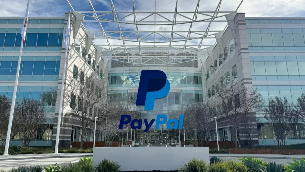 PayPal Data Breach