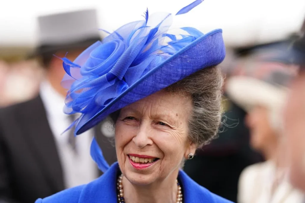 Princess Anne Running Costs Discussion Resurfaces Over £6m Residence