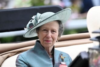 Princess Anne Running Costs Discussion Resurfaces Over £6m Residence