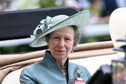 Princess Anne Running Costs Discussion Resurfaces Over £6m Residence