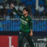 Saim Ayub T20 Rankings: Pakistan’s Star All-Rounder Reclaims No.1 Spot in ICC T20 List