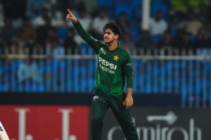 Saim Ayub T20 Rankings: Pakistan’s Star All-Rounder Reclaims No.1 Spot in ICC T20 List