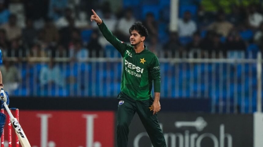 Saim Ayub T20 Rankings: Pakistan’s Star All-Rounder Reclaims No.1 Spot in ICC T20 List