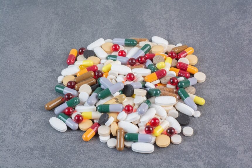 Substandard Medicines in Punjab Halted as DRAP Issues Ban