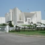 Supreme Court Rejects Imran Khan Hospital Transfer Petition