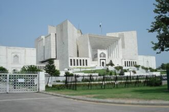 Supreme Court Rejects Imran Khan Hospital Transfer Petition