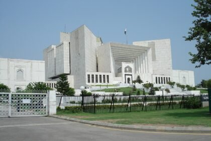 Supreme Court Rejects Imran Khan Hospital Transfer Petition