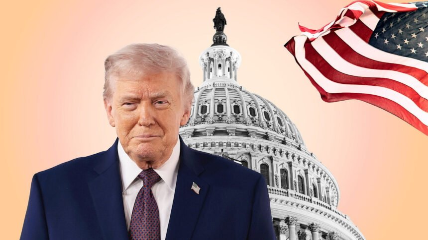 US Attack on Iran Confirmed by Trump