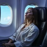 Why Flight Attendants Insist on Opening Window Shades Before Landing