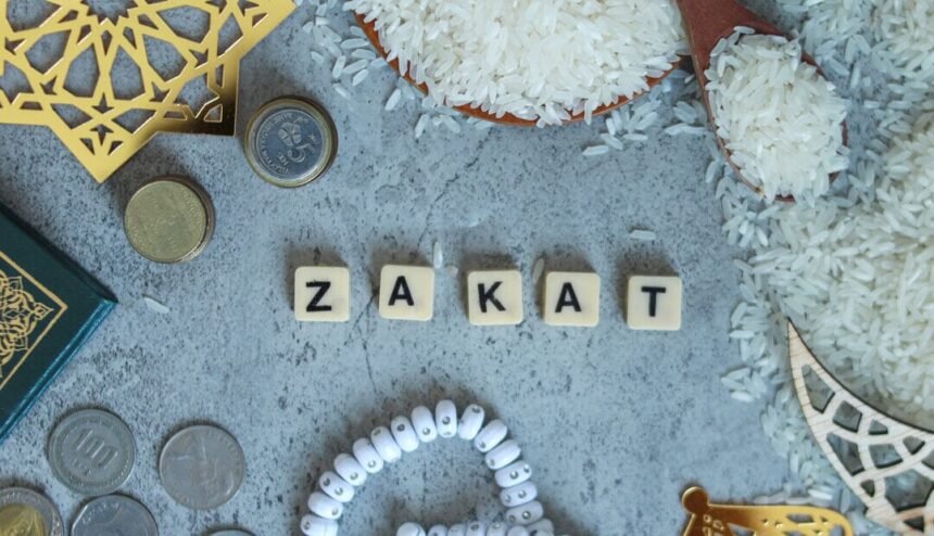 Zakat Nisab 2026 Pakistan