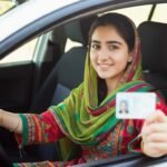 Under-18 Driving Permit Lahore Program